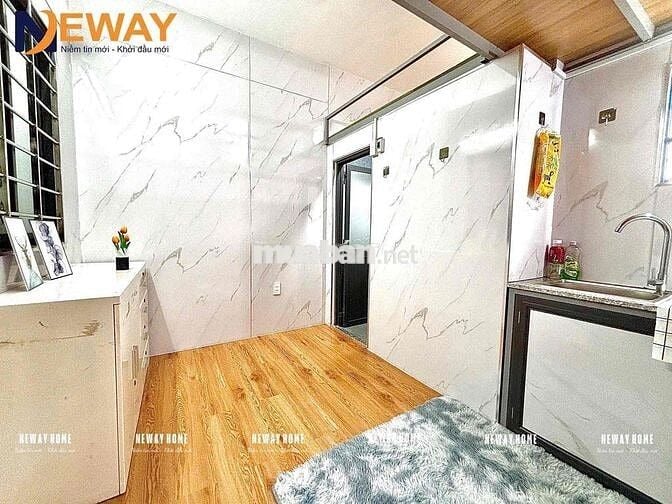 DUPLEX FULLNT SIÊU THOÁNG GIÁ RẺ GẦN HUIT VÀ AEON TÂN PHÚ