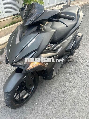 yamaha Nvx155 smatkey abs mới 90%
