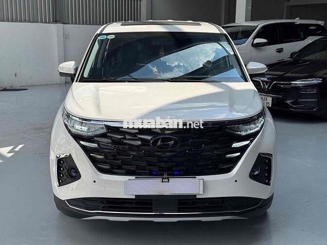 Hyundai Custin 2024 Đặc Biệt 1.5T - 32000 km