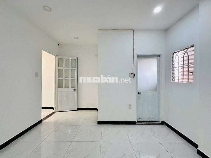 💥P19 BT NHÀ CỨNG 50M2 XTẦ TẦNG
3PN - Ngang 4M x 12 M
📌 Nhỉnh 4,X tỷ