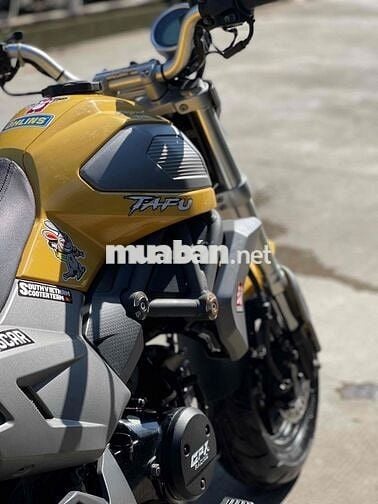 GPX demon x125 moto mini