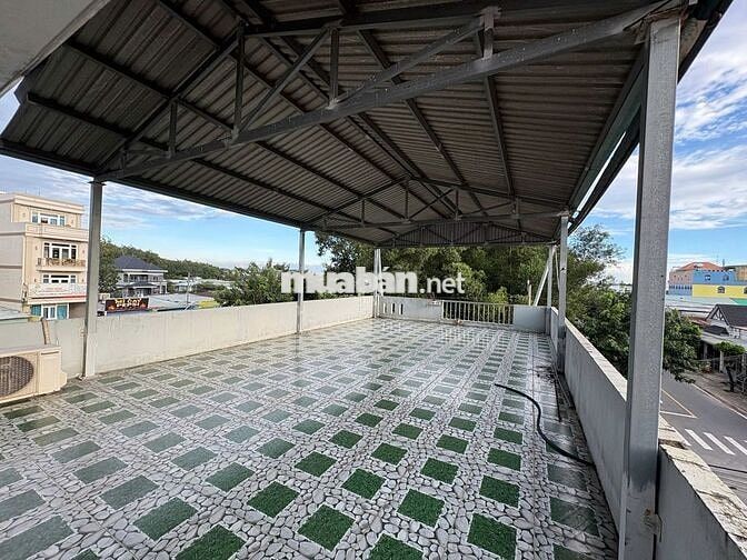 Cho Thuê Nhà Nguyên Căn - Chợ Phú Chánh A