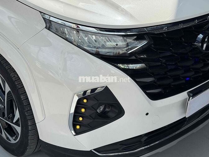 Hyundai Custin 2024 Đặc Biệt 1.5T - 32000 km