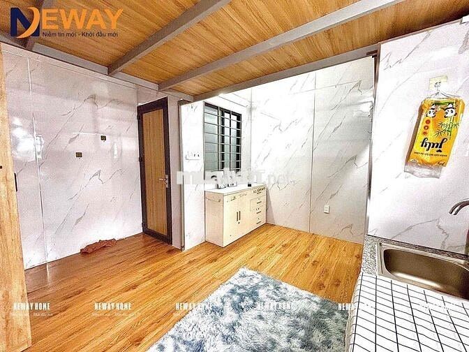 DUPLEX FULLNT SIÊU THOÁNG GIÁ RẺ GẦN HUIT VÀ AEON TÂN PHÚ