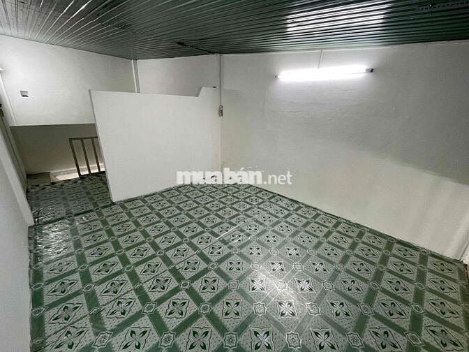 CHO THUÊ NHÀ NGUYÊN CĂN QUẬN 12. ĐƯỜNG TÂN THỚI NHẤT 8