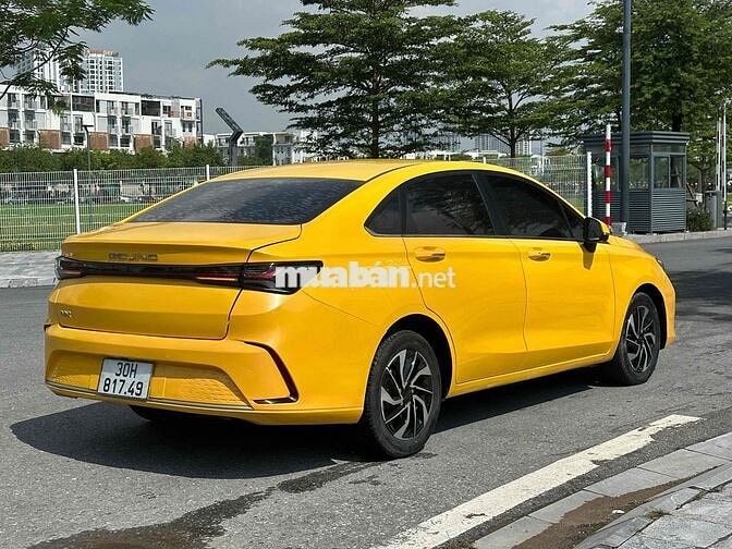 Baic Beijing X7 2022 - 35000 km