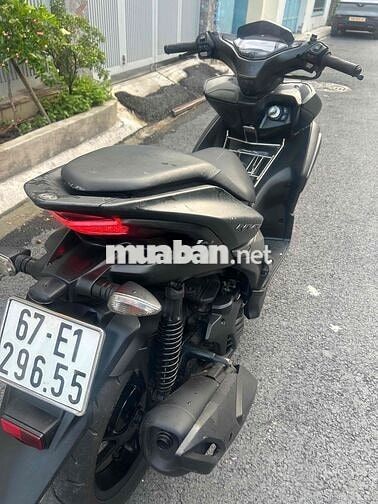 yamaha Nvx155 smatkey abs mới 90%