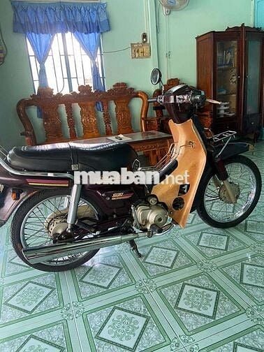 SYM ANGEL 80.