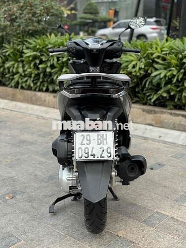 Bán SH 160 CBS cuối 2024 chạy hơn 800km siêu mới