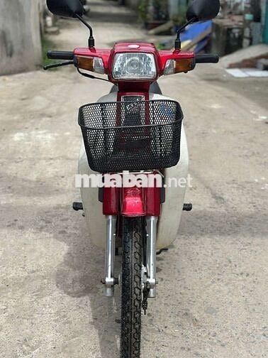 Citi thùng đầu 13.nguyên zin.chính chủ ký giấy