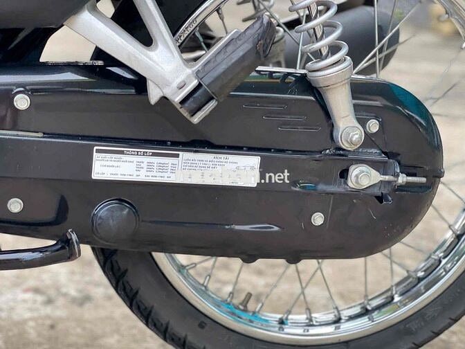 [Mới 95%]💖 Honda Wave A 110cc 2021💖12.500km💖1CHỦ💖