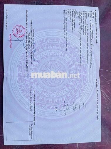 TRỌ KIOT full MT D18 KCN mp1 2 sổ riêng