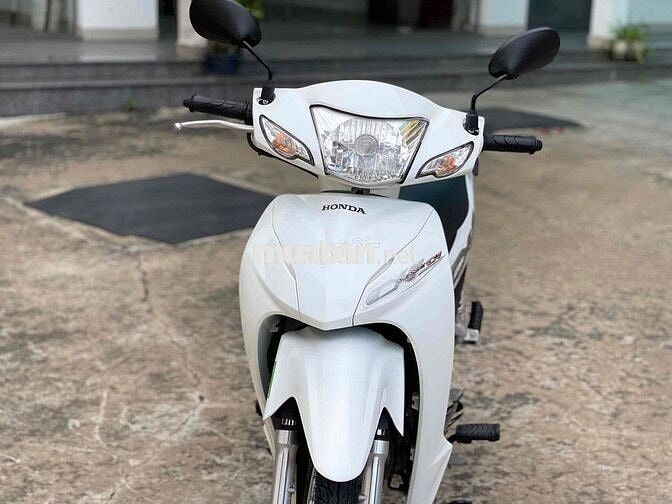 [Mới 95%]💖 Honda Wave A 110cc 2021💖12.500km💖1CHỦ💖
