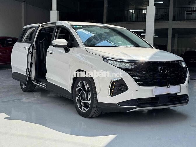Hyundai Custin 2024 Đặc Biệt 1.5T - 32000 km