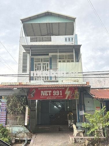 Cho Thuê Nhà Nguyên Căn - Chợ Phú Chánh A