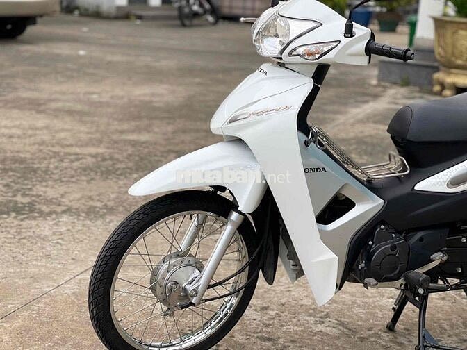 [Mới 95%]💖 Honda Wave A 110cc 2021💖12.500km💖1CHỦ💖