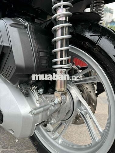 Bán SH 160 CBS cuối 2024 chạy hơn 800km siêu mới