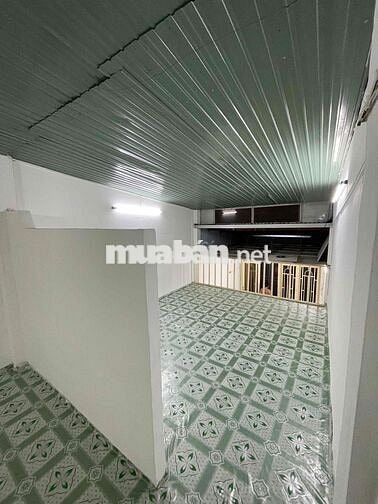 CHO THUÊ NHÀ NGUYÊN CĂN QUẬN 12. ĐƯỜNG TÂN THỚI NHẤT 8