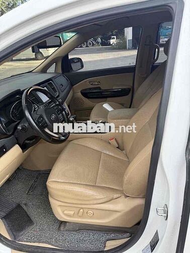 Kia Sedona 2018 2.2 DATH - 120000 km