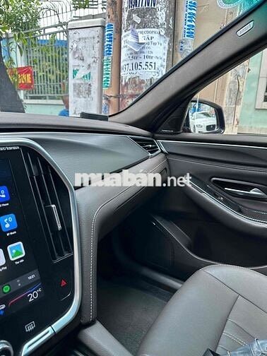 VinFast Lux A2.0 Plus 2022 - 18000 km