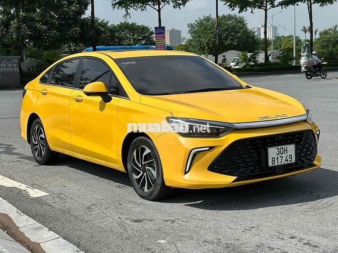 Baic Beijing X7 2022 - 35000 km