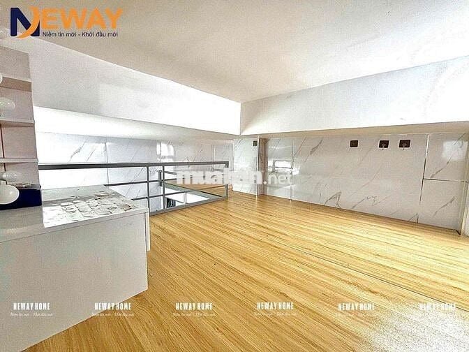 DUPLEX FULLNT SIÊU THOÁNG GIÁ RẺ GẦN HUIT VÀ AEON TÂN PHÚ