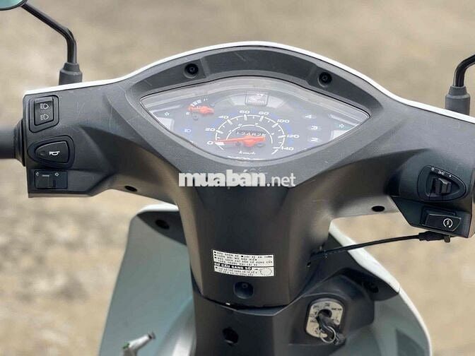 [Mới 95%]💖 Honda Wave A 110cc 2021💖12.500km💖1CHỦ💖