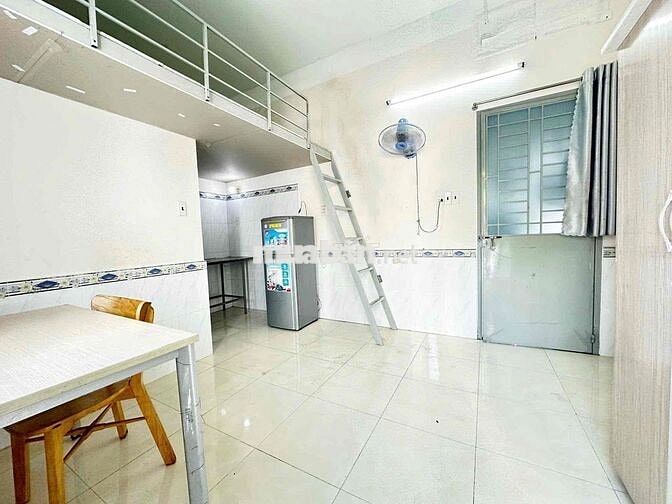 🏡 Trống Sẵn Phòng Bancol - Nội thất Đầy đủ 🔥🔥