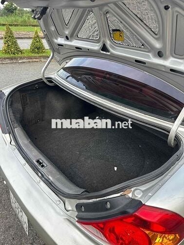 Kia Spectra 2005 1.6 MT - 127700 km