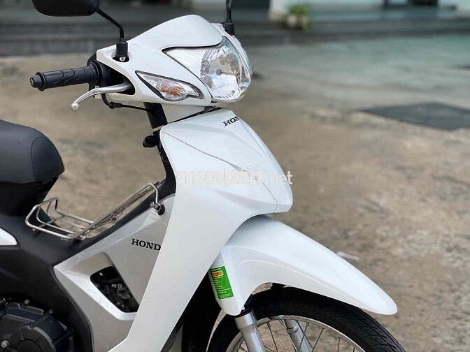 [Mới 95%]💖 Honda Wave A 110cc 2021💖12.500km💖1CHỦ💖