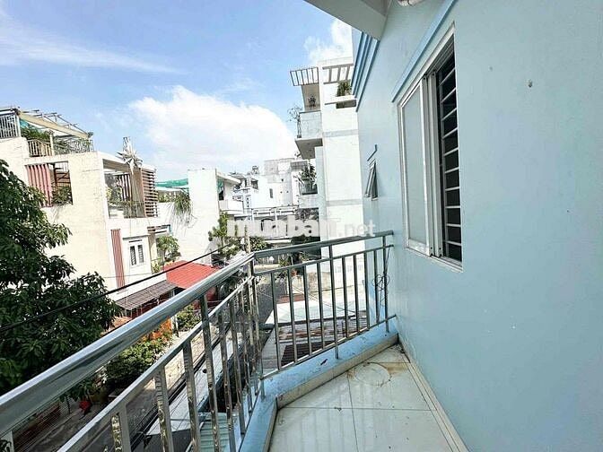 🏡 Trống Sẵn Phòng Bancol - Nội thất Đầy đủ 🔥🔥