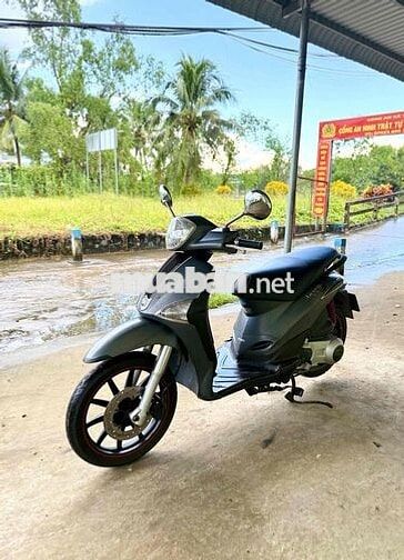 -Liberty S 125 Fi 3v Nguyên Con Xe Zin