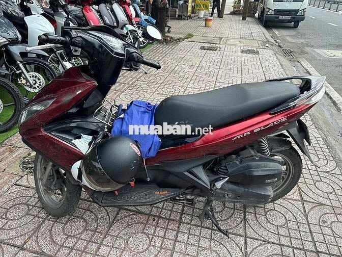 Airblade/2015 bstp chính chủ bao ký
