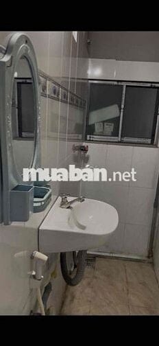 CHO THUÊ NHÀ NGUYÊN CĂN QUẬN 12. ĐƯỜNG TÂN THỚI NHẤT 8