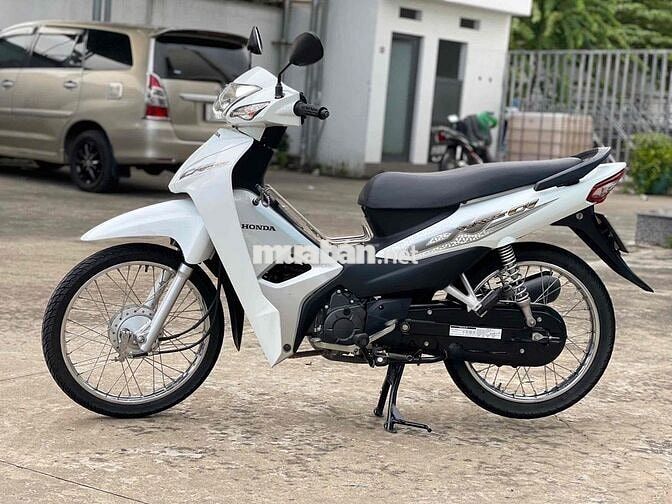 [Mới 95%]💖 Honda Wave A 110cc 2021💖12.500km💖1CHỦ💖