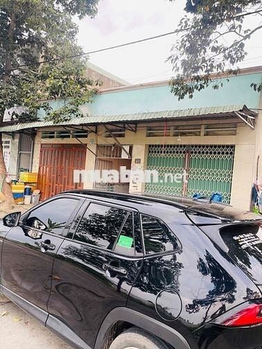 TRỌ KIOT full MT D18 KCN mp1 2 sổ riêng