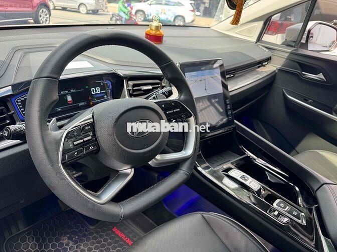 Hyundai Custin 2024 Đặc Biệt 1.5T - 32000 km