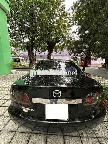 Mazda 6 2004 odo 170000 km