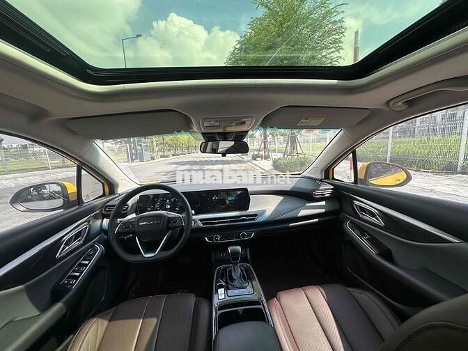 Baic Beijing X7 2022 - 35000 km