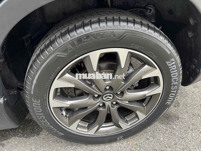 Mazda CX 5 2017 2.5 AT 2WD - 90000 km