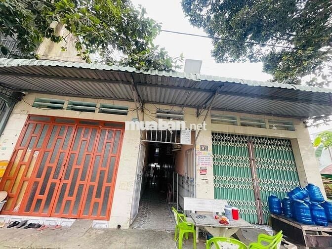 TRỌ KIOT full MT D18 KCN mp1 2 sổ riêng