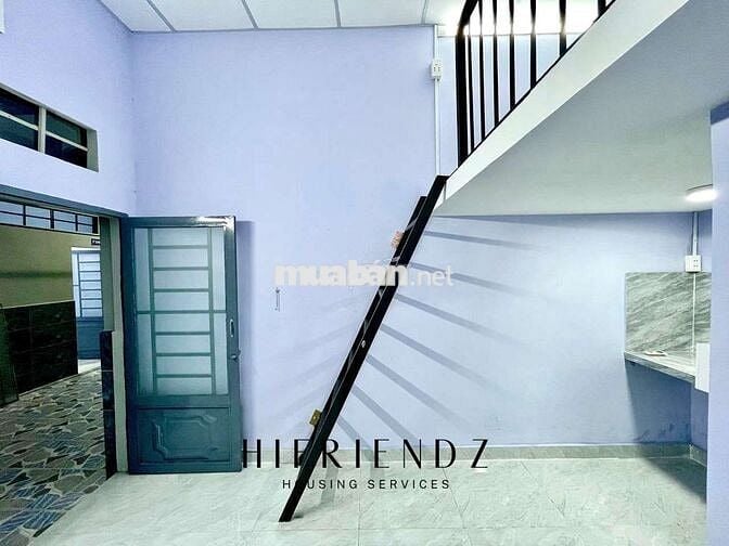 KHAI TRƯƠNG PHÒNG TRỌ GIÁ RẺ GÁC CAO SẴN MÁY LẠNH GẦN CHỢ HƯƠNG LỘ 2