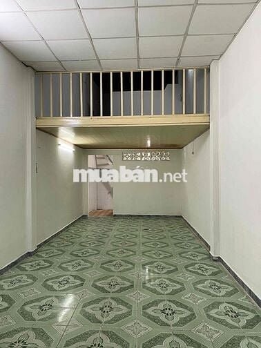 CHO THUÊ NHÀ NGUYÊN CĂN QUẬN 12. ĐƯỜNG TÂN THỚI NHẤT 8