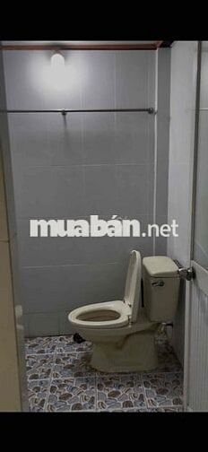CHO THUÊ NHÀ NGUYÊN CĂN QUẬN 12. ĐƯỜNG TÂN THỚI NHẤT 8