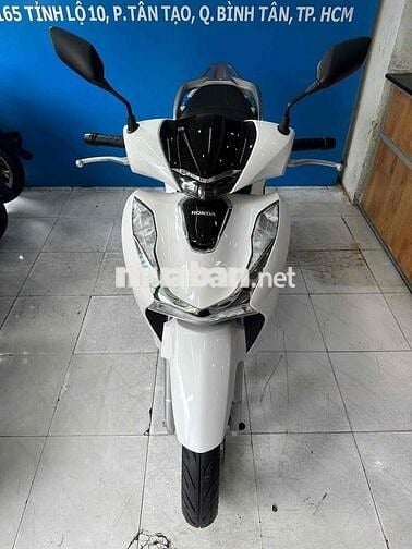 sh 125cc