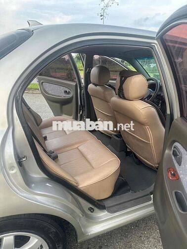 Kia Spectra 2005 1.6 MT - 127700 km