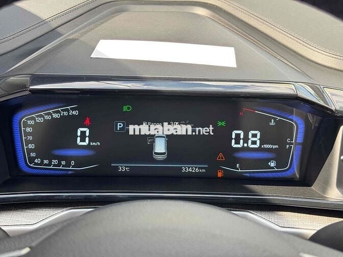 Hyundai Custin 2024 Đặc Biệt 1.5T - 32000 km