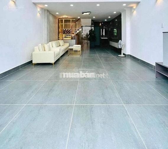 NHÀ NGUYÊN CĂN NGUYỄN MINH HOÀNG KHU VIP K300_ 5X20M. TRỆT 3 LẦU