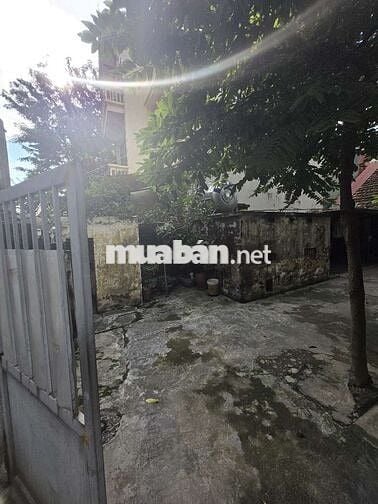 BÁN ĐẤT TẶNG NHÀ AN DƯƠNG VƯƠNG- DT 130M - Ô TÔ - 2 MẶT ĐƯỜNG BÁN ĐẤT TẶNG NHÀ AN DƯƠNG VƯƠNG- DT 130M - Ô TÔ - 2 MẶT ĐƯỜNG