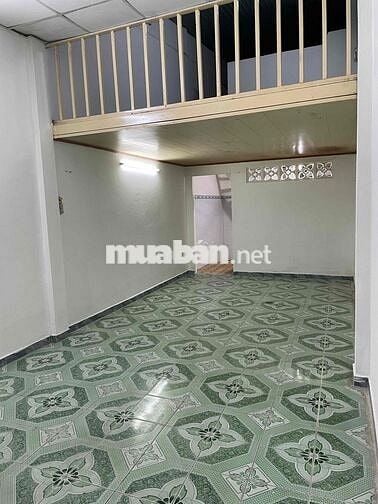 CHO THUÊ NHÀ NGUYÊN CĂN QUẬN 12. ĐƯỜNG TÂN THỚI NHẤT 8